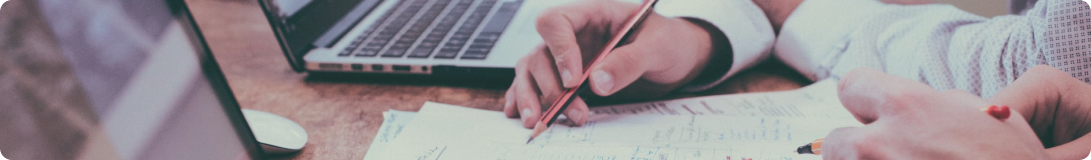 Banner dos Termos de Uso