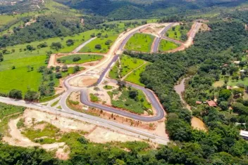Nova Lagoa