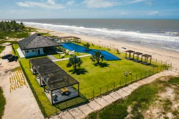 Belmonte Beach Village