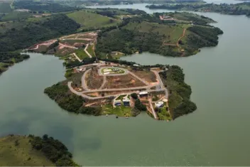 Águas do Funil