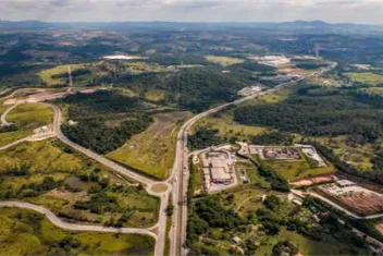 Parque Industrial de Betim